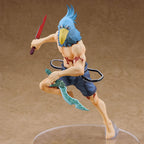 Product image Shangri-La Frontier - Sunraku Pop Up Parade Figure