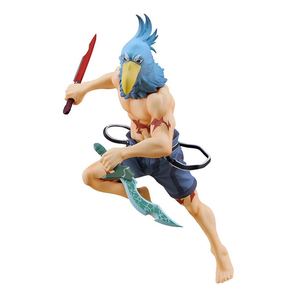 Product image Shangri-La Frontier - Sunraku Pop Up Parade Figure