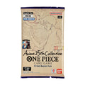 Product image One Piece Card Game - Anime 25th Collection EB-02 Extra Booster