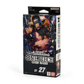 Product image One Piece Card Game - Black Marshall D. Teach Starter Deck English Version
