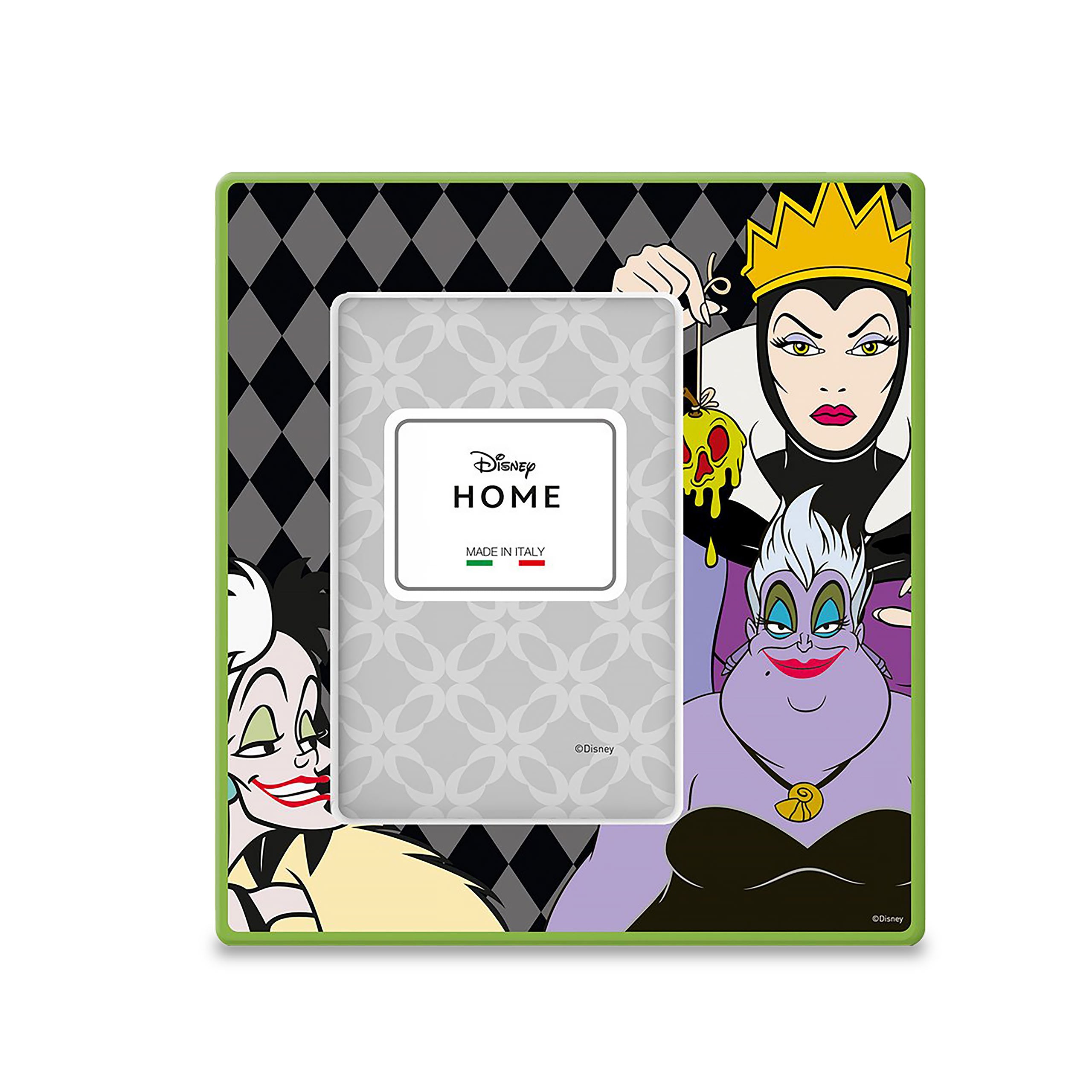 Product image Villains - Picture Frame