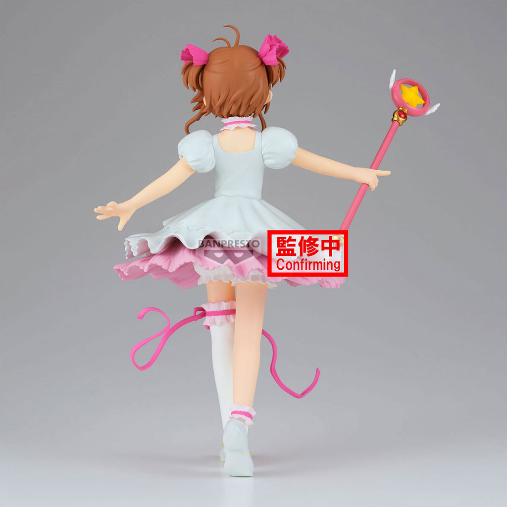 Product image Card Captor Sakura - Sakura Kinomoto Figure
