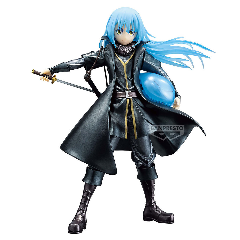 Product image TenSura - Rimuru Tempest Espresto Figure