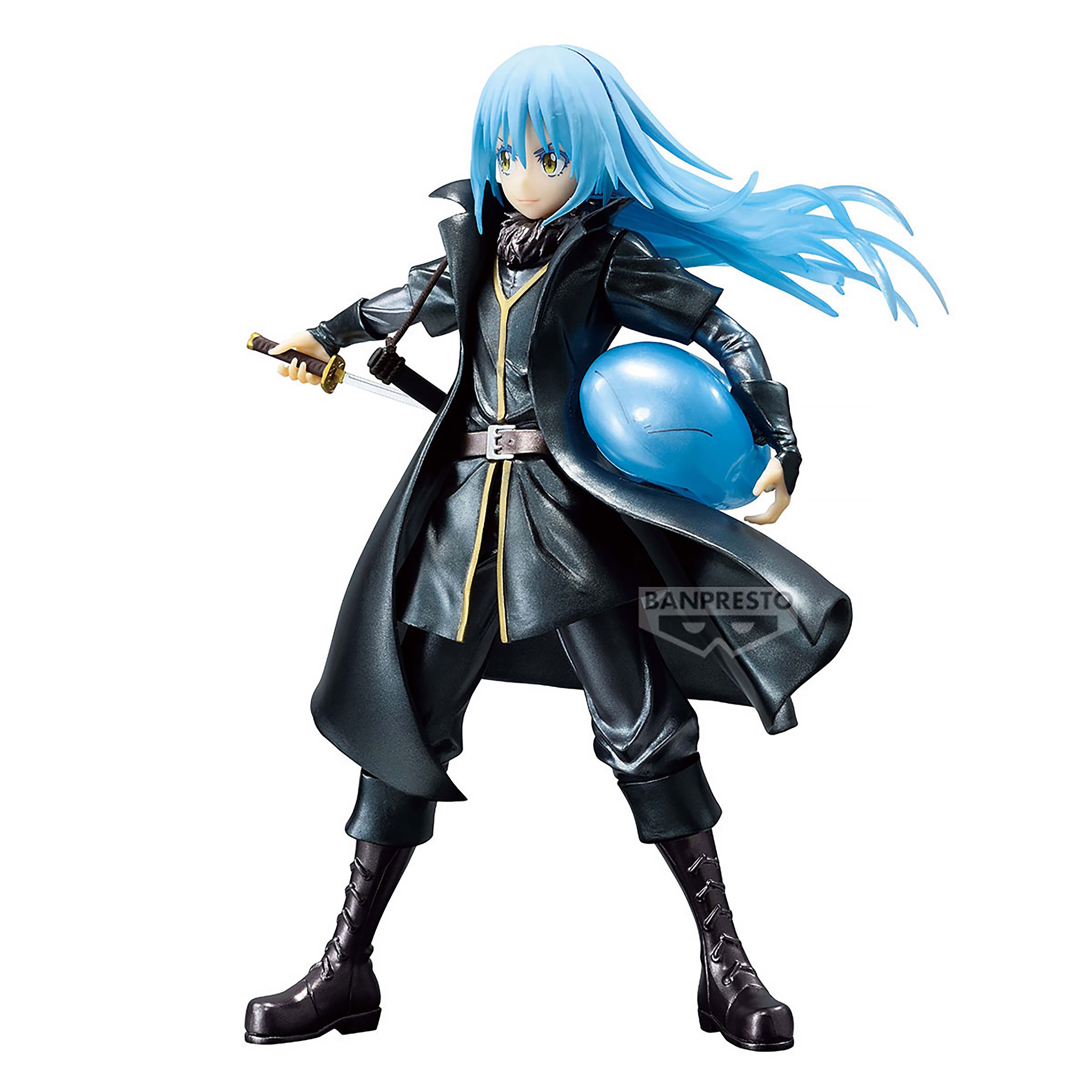 Product image TenSura - Rimuru Tempest Espresto Figure