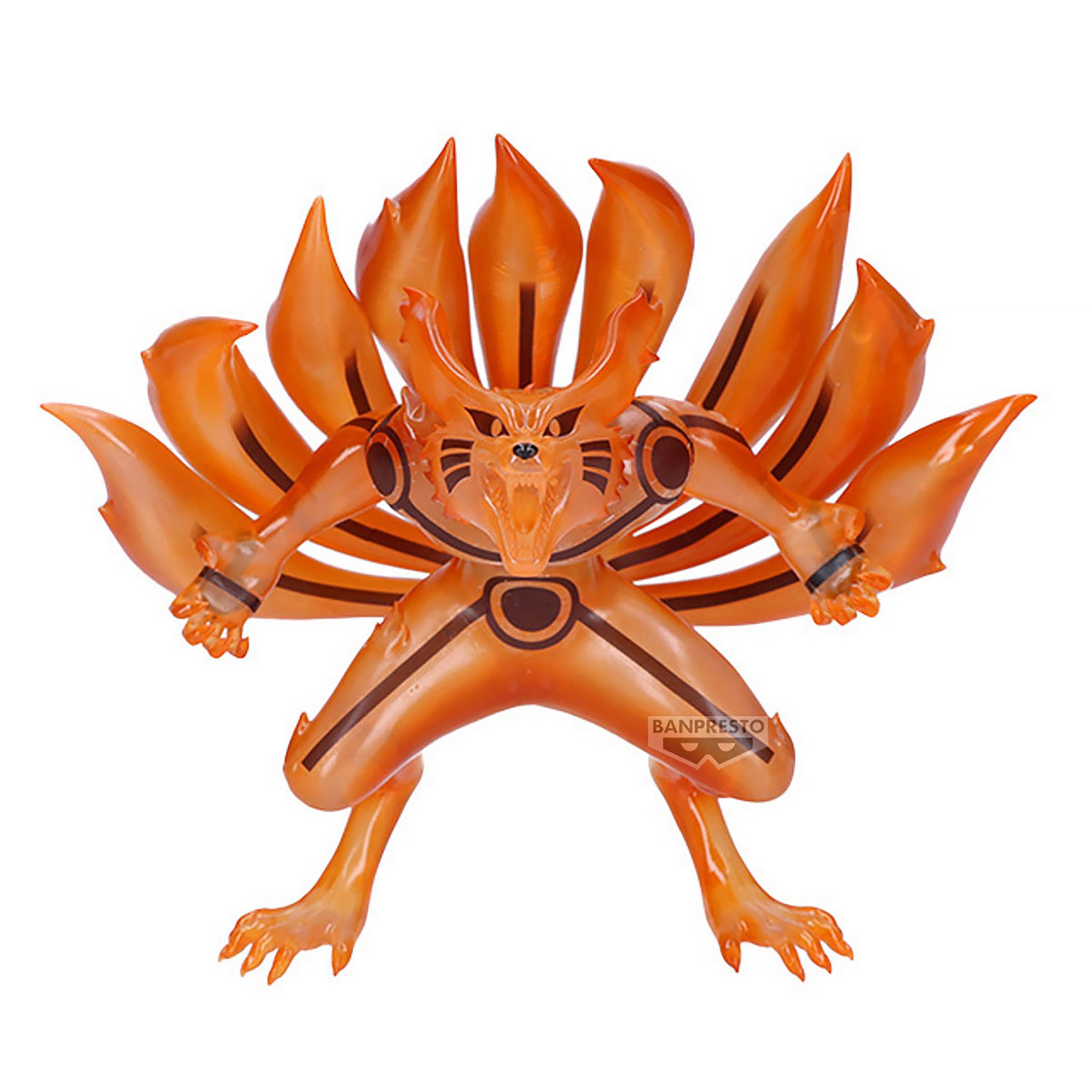 Product image Naruto Shippuden - Kurama Figure Version B