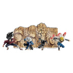 Product image Naruto Shippuden - Minato Namikaze Panel Spectacle Figure