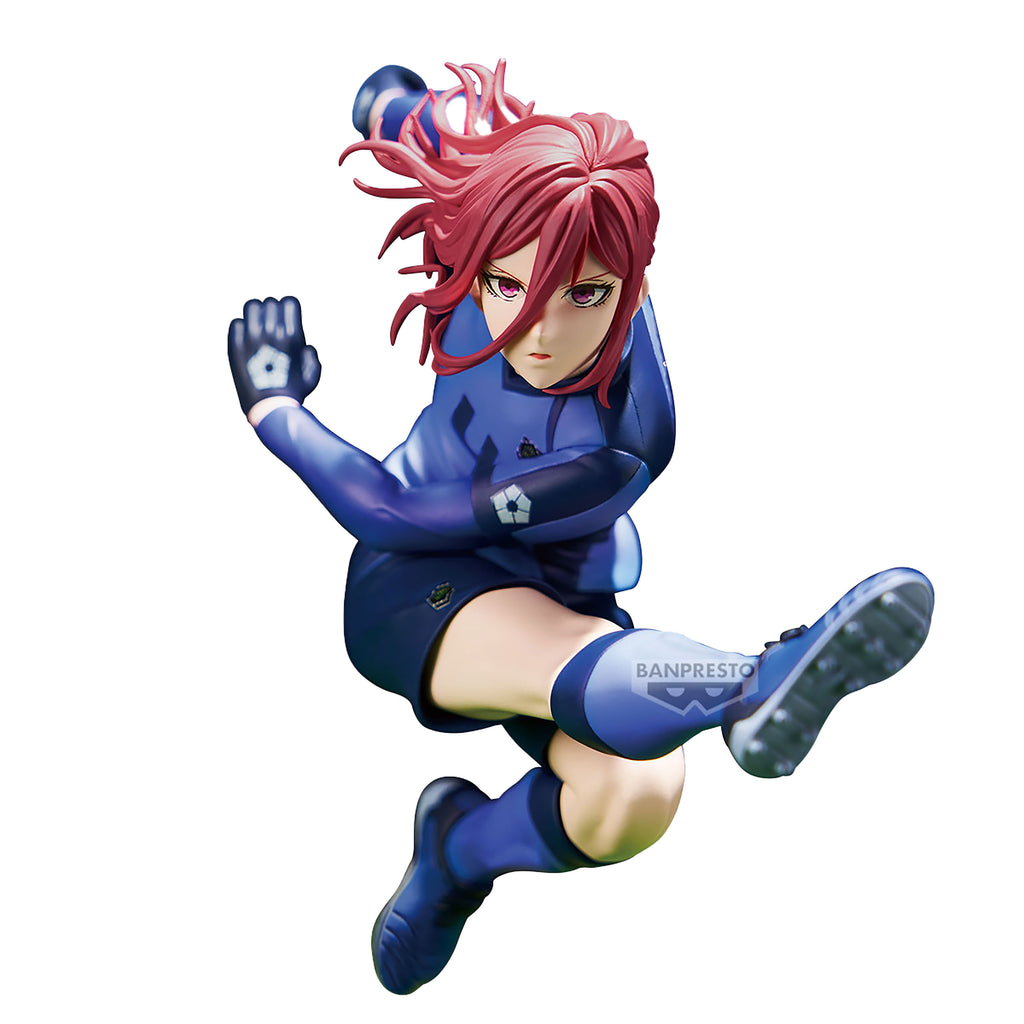 Product image Blue Lock - Hyoma Chigiri Figure