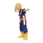 Product image My Hero Academia - All Might The Amazing Heroes-Plus Figure