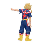 Product image My Hero Academia - All Might The Amazing Heroes-Plus Figure