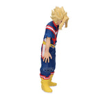 Product image My Hero Academia - All Might The Amazing Heroes-Plus Figure