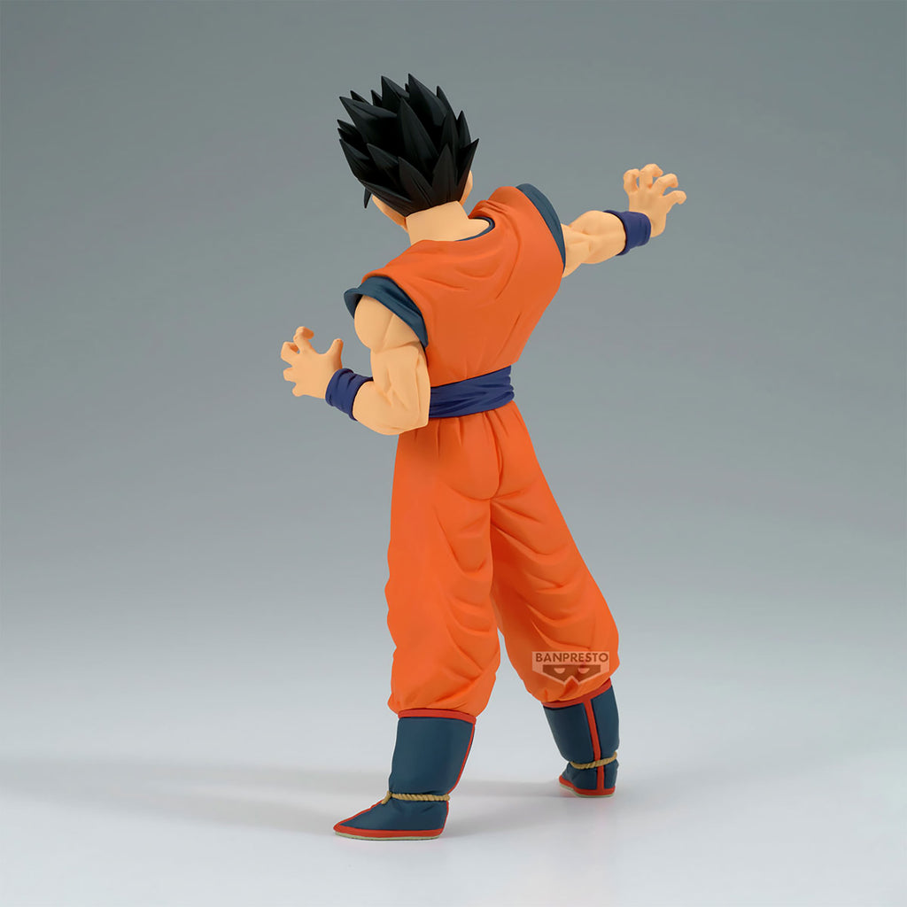 Product image Dragon Ball Z - Gohan Match Makers Figure