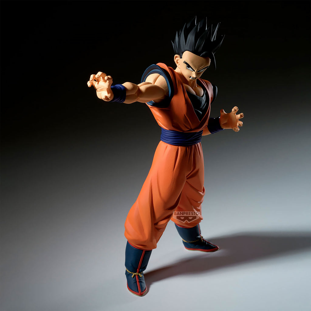 Product image Dragon Ball Z - Gohan Match Makers Figure