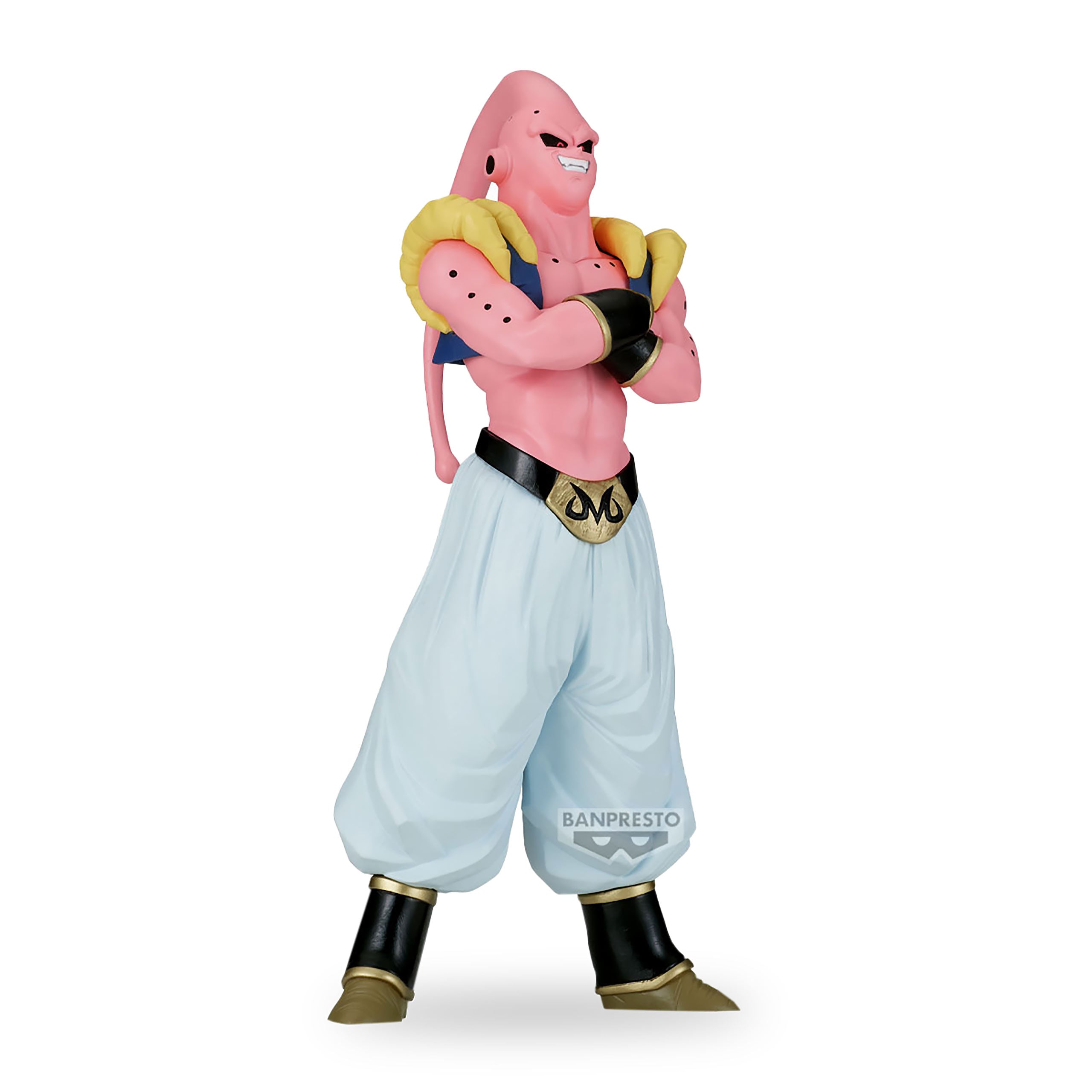 Product image Dragon Ball Z - Majin Buu Match Makers Figure