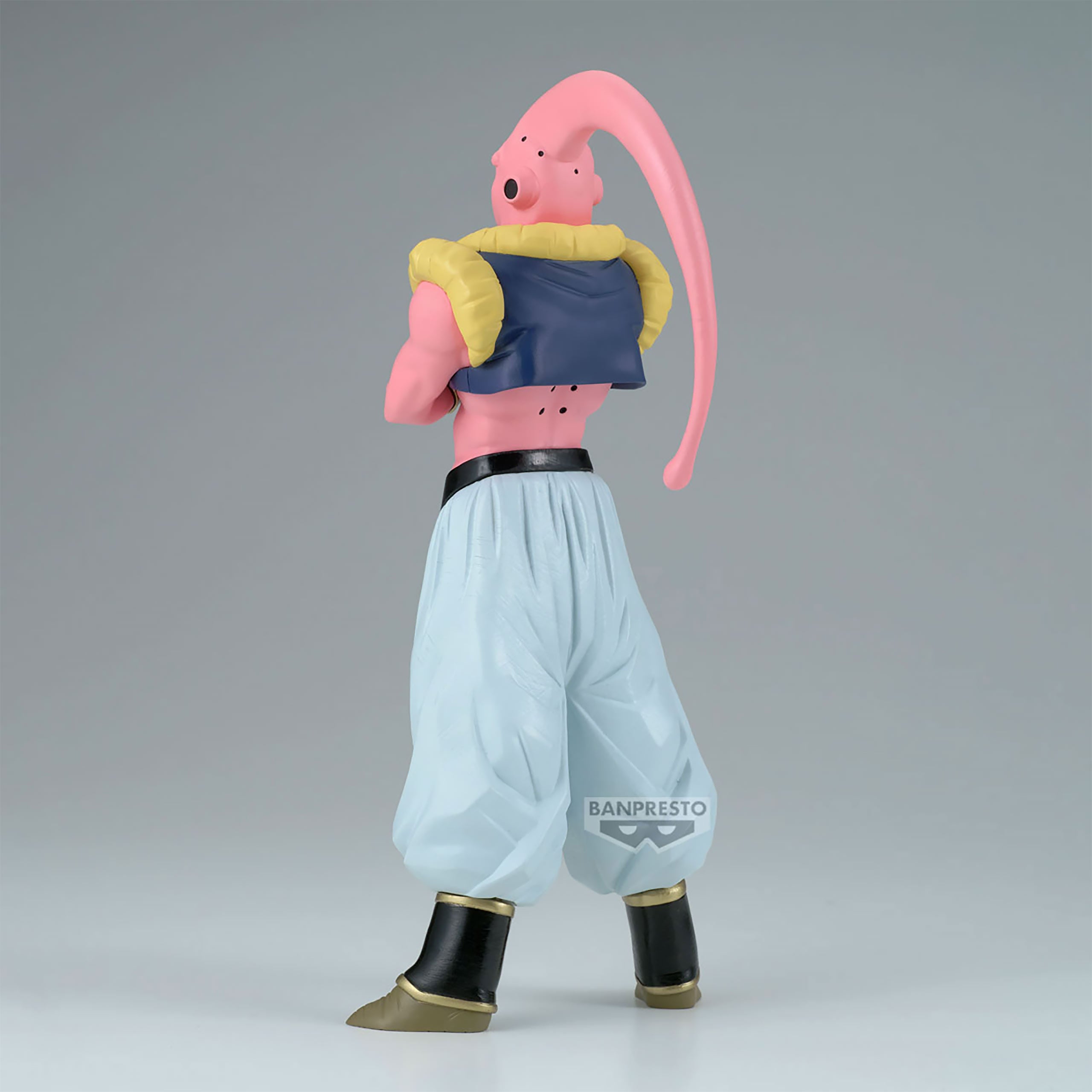 Product image Dragon Ball Z - Majin Buu Match Makers Figure