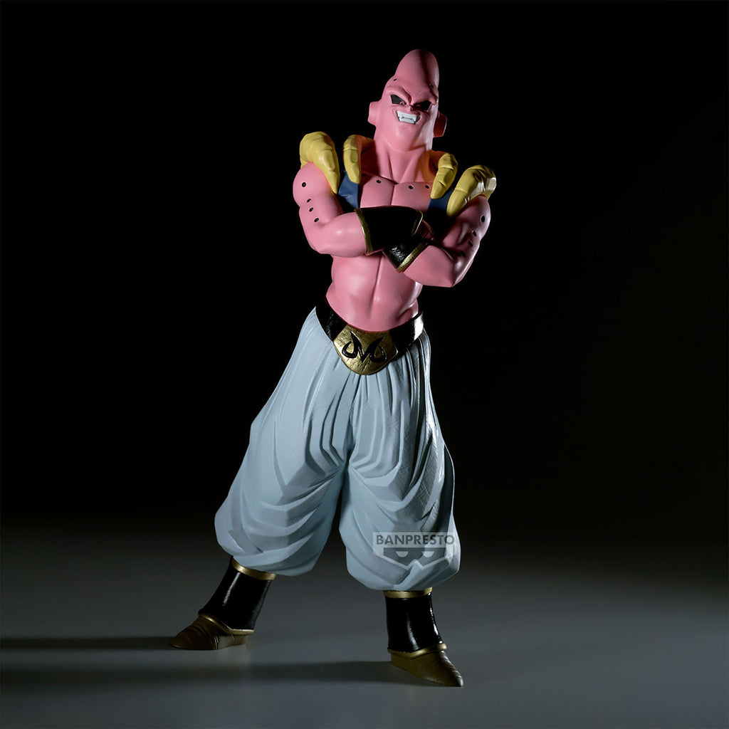 Product image Dragon Ball Z - Majin Buu Match Makers Figure