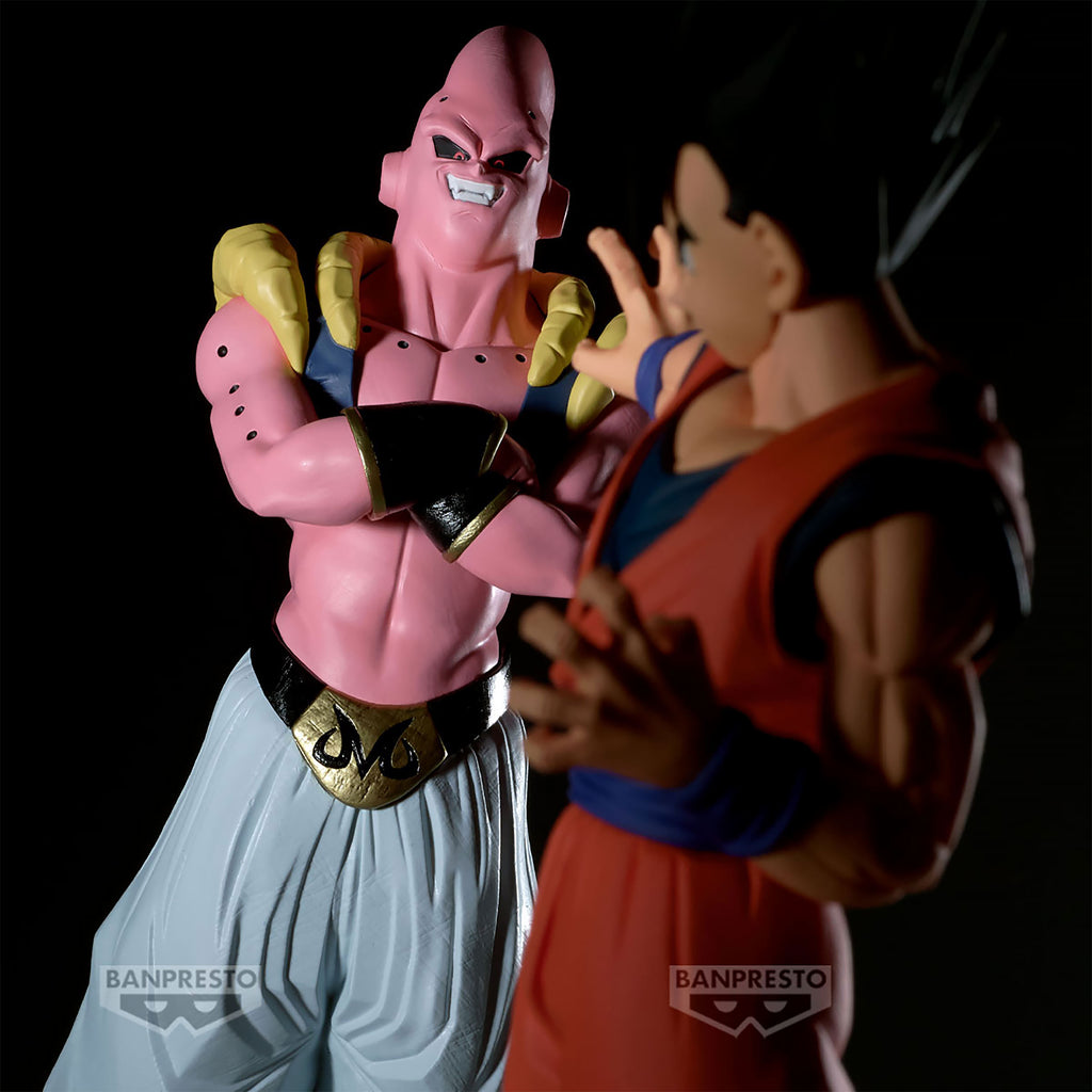 Product image Dragon Ball Z - Majin Buu Match Makers Figure