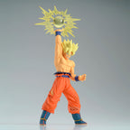 Product image Dragon Ball Z - Son Goku GX Materia Figure