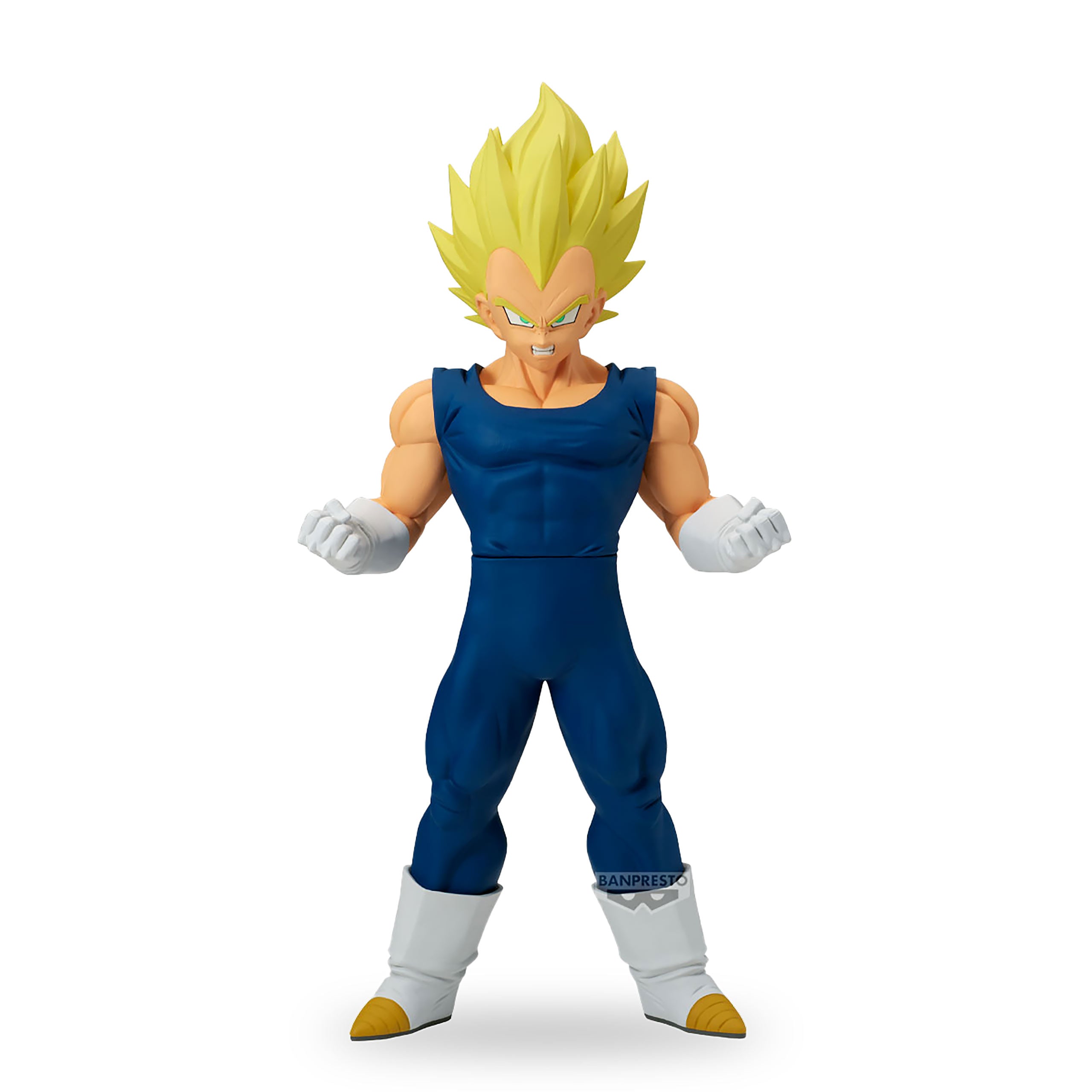 Product image Dragon Ball Z - Vegeta Grandista Figure 29 cm