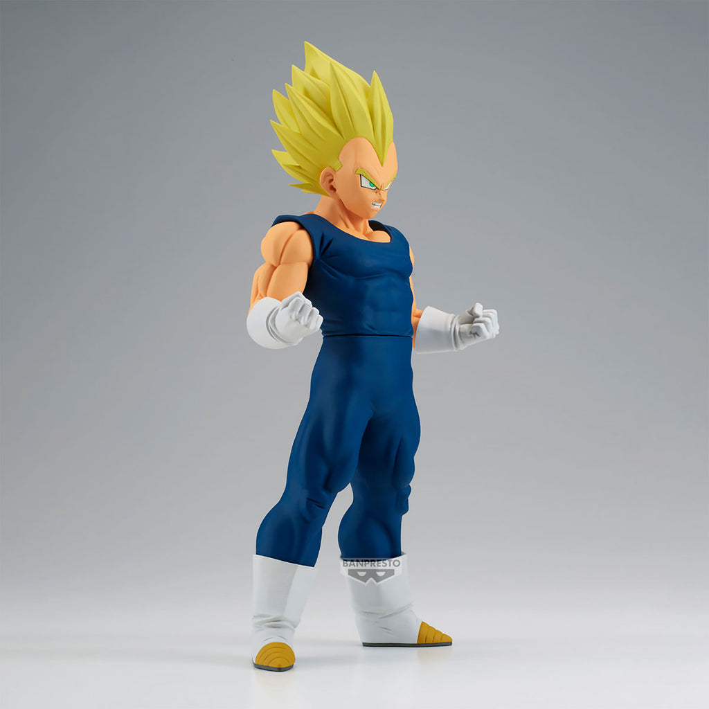 Product image Dragon Ball Z - Vegeta Grandista Figure 29 cm