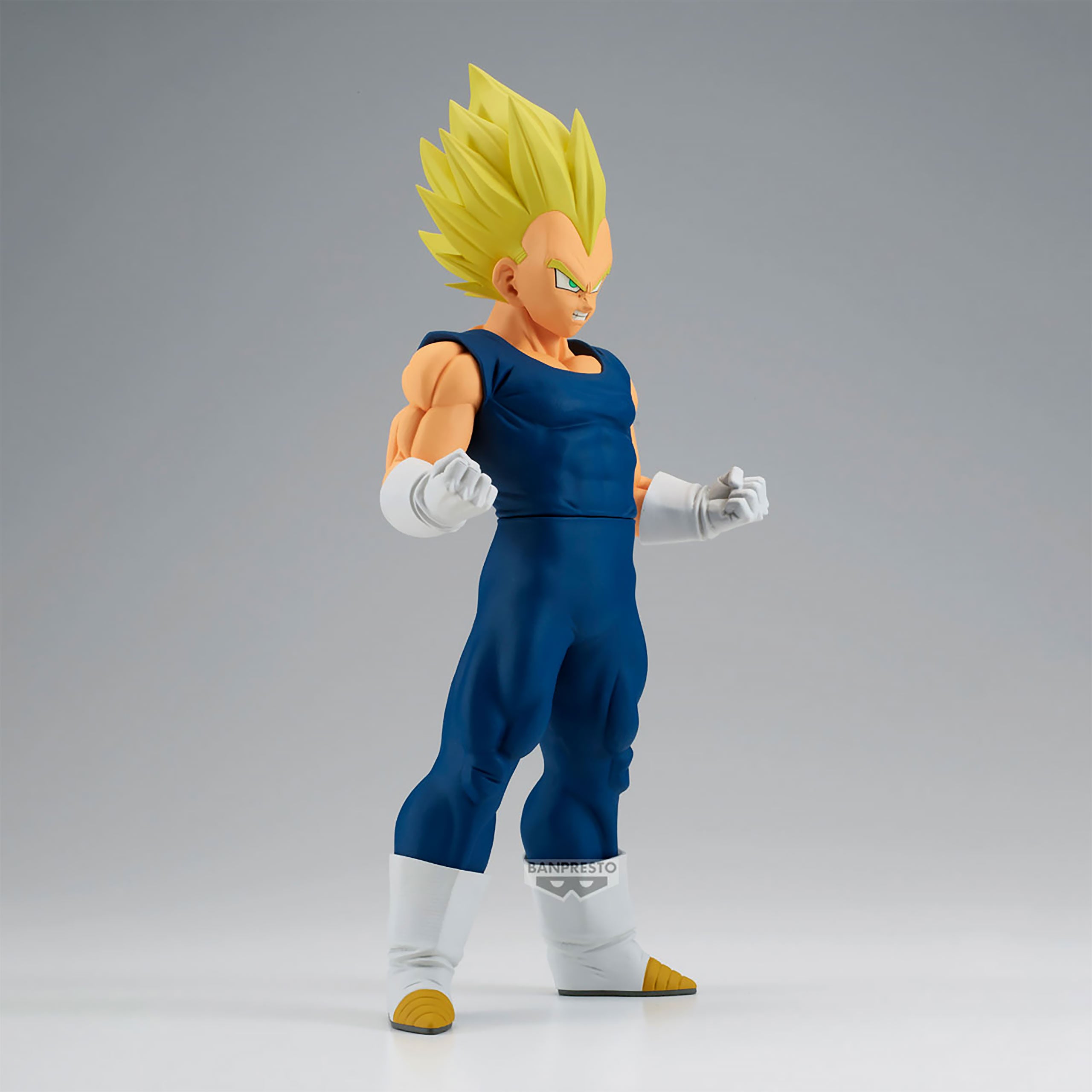 Product image Dragon Ball Z - Vegeta Grandista Figure 29 cm