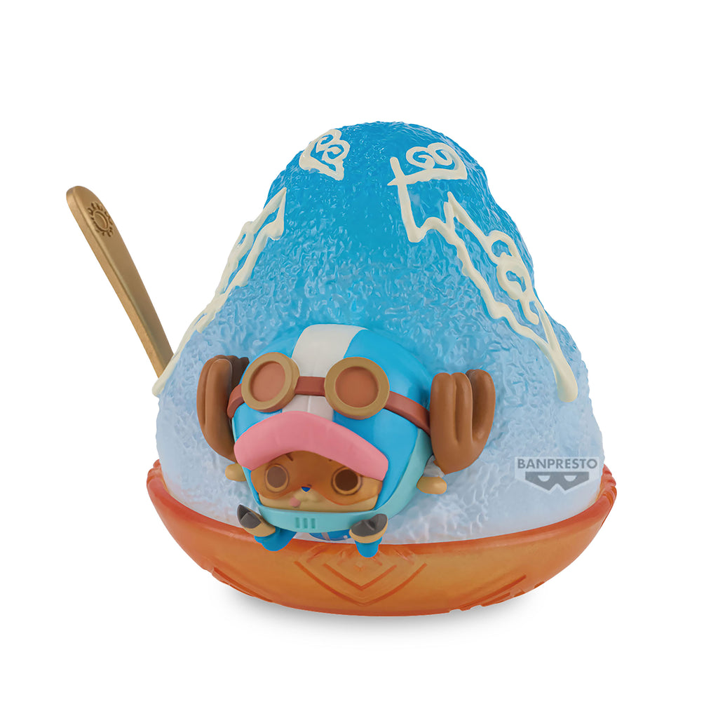 Product image One Piece - Tony Chopper Paldolce Vol.3 Figure Version B