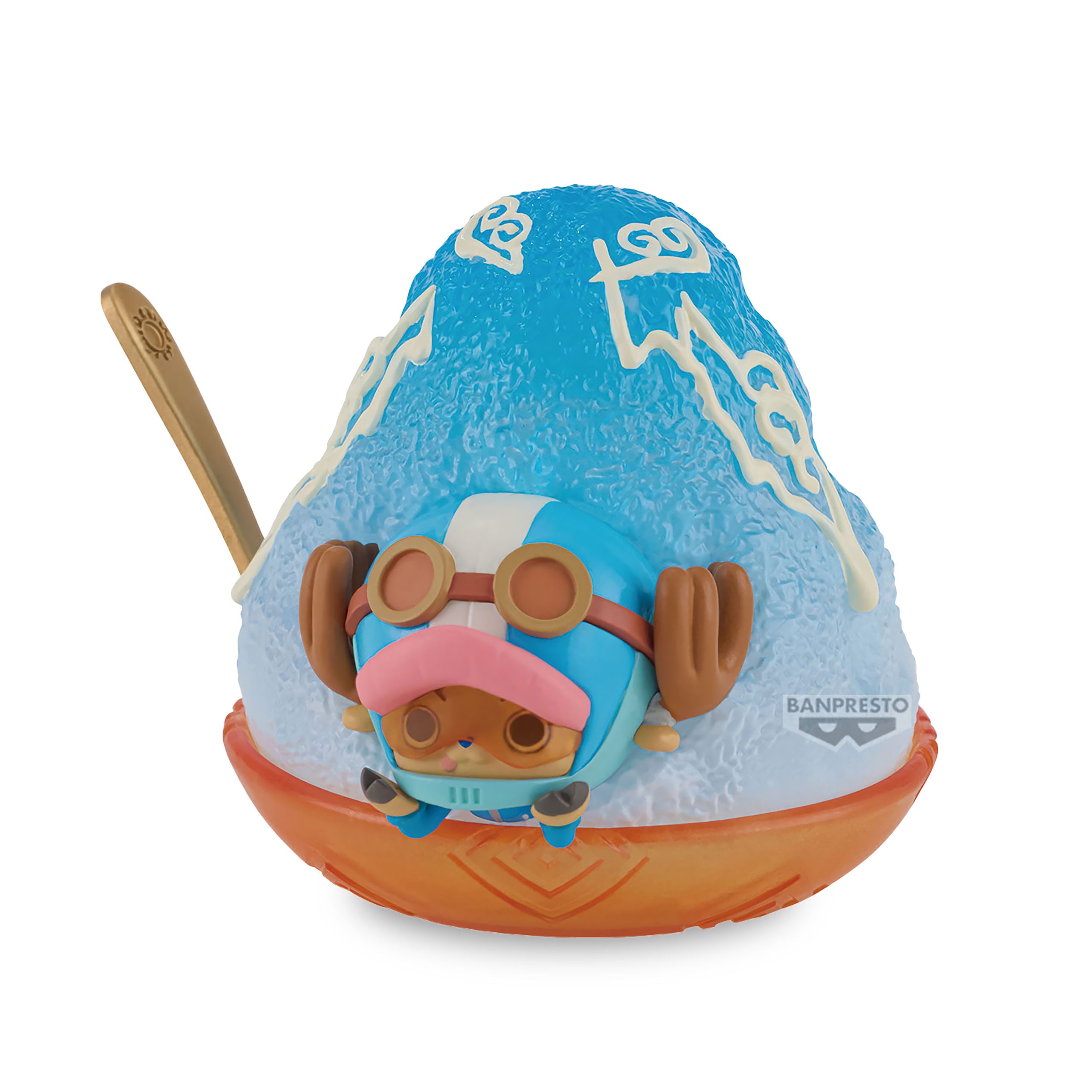 Product image One Piece - Tony Chopper Paldolce Vol.3 Figure Version B