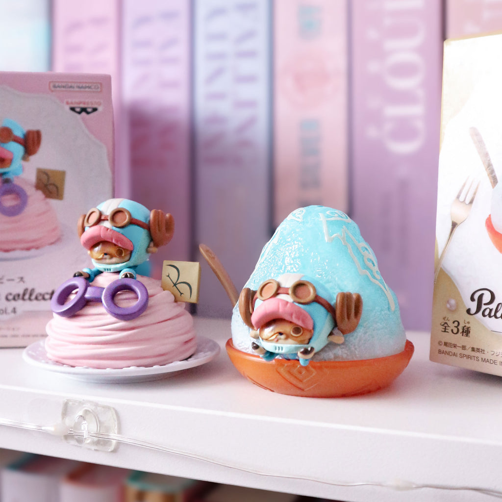 Product image One Piece - Tony Chopper Paldolce Vol.3 Figure Version B