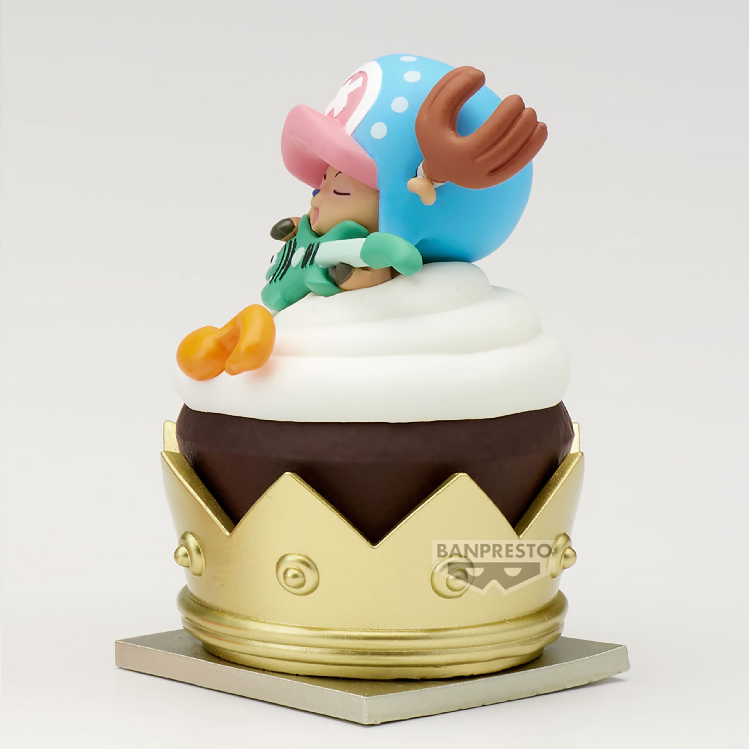 Product image One Piece - Tony Chopper Paldolce Vol. 3 Figure Version C