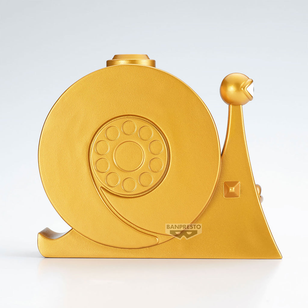 Product image One Piece - Den Den Mushi Transponder Sofvimates Figure