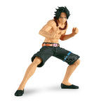 Product image One Piece - Portgas D. Ace Battle Record Figure