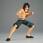 Product image One Piece - Portgas D. Ace Battle Record Figure