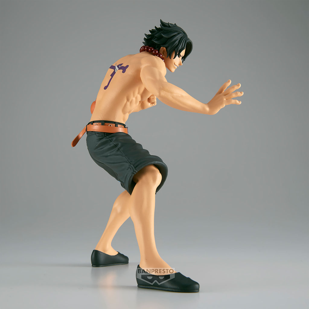 Product image One Piece - Portgas D. Ace Battle Record Figure