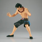 Product image One Piece - Portgas D. Ace Battle Record Figure