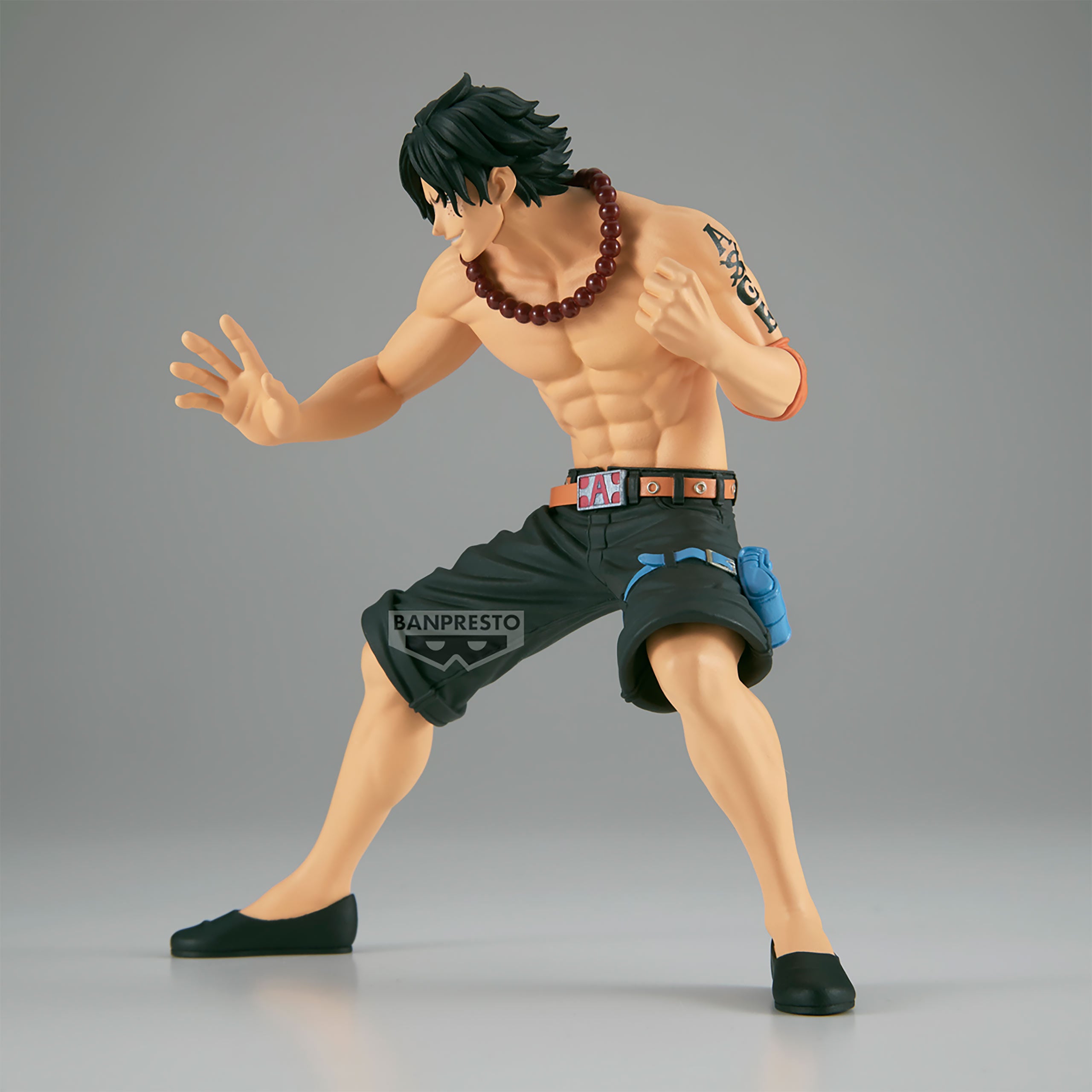 Product image One Piece - Portgas D. Ace Battle Record Figure