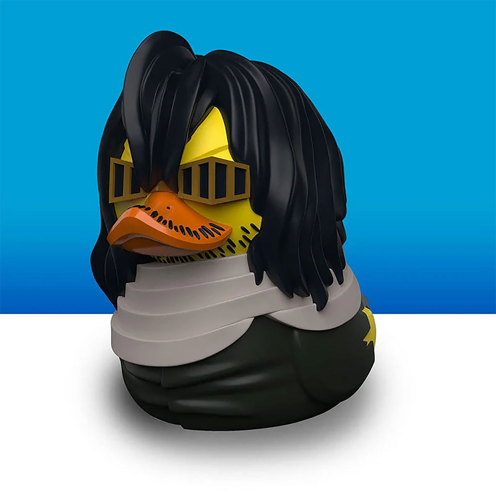 Product image My Hero Academia - Shota Aizawa TUBBZ Collectible Duck