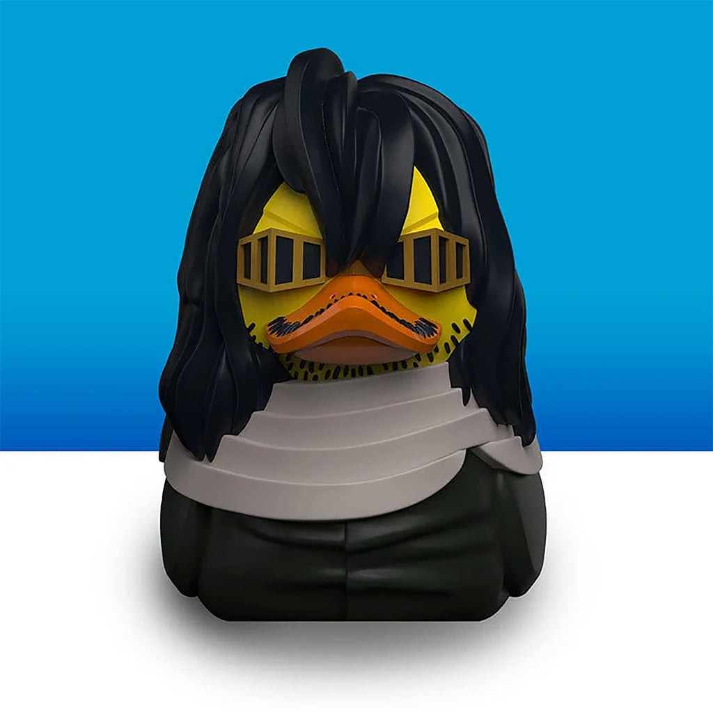 Product image My Hero Academia - Shota Aizawa TUBBZ Collectible Duck