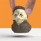 Product image Halloween - Michael Myers TUBBZ Collectible Duck