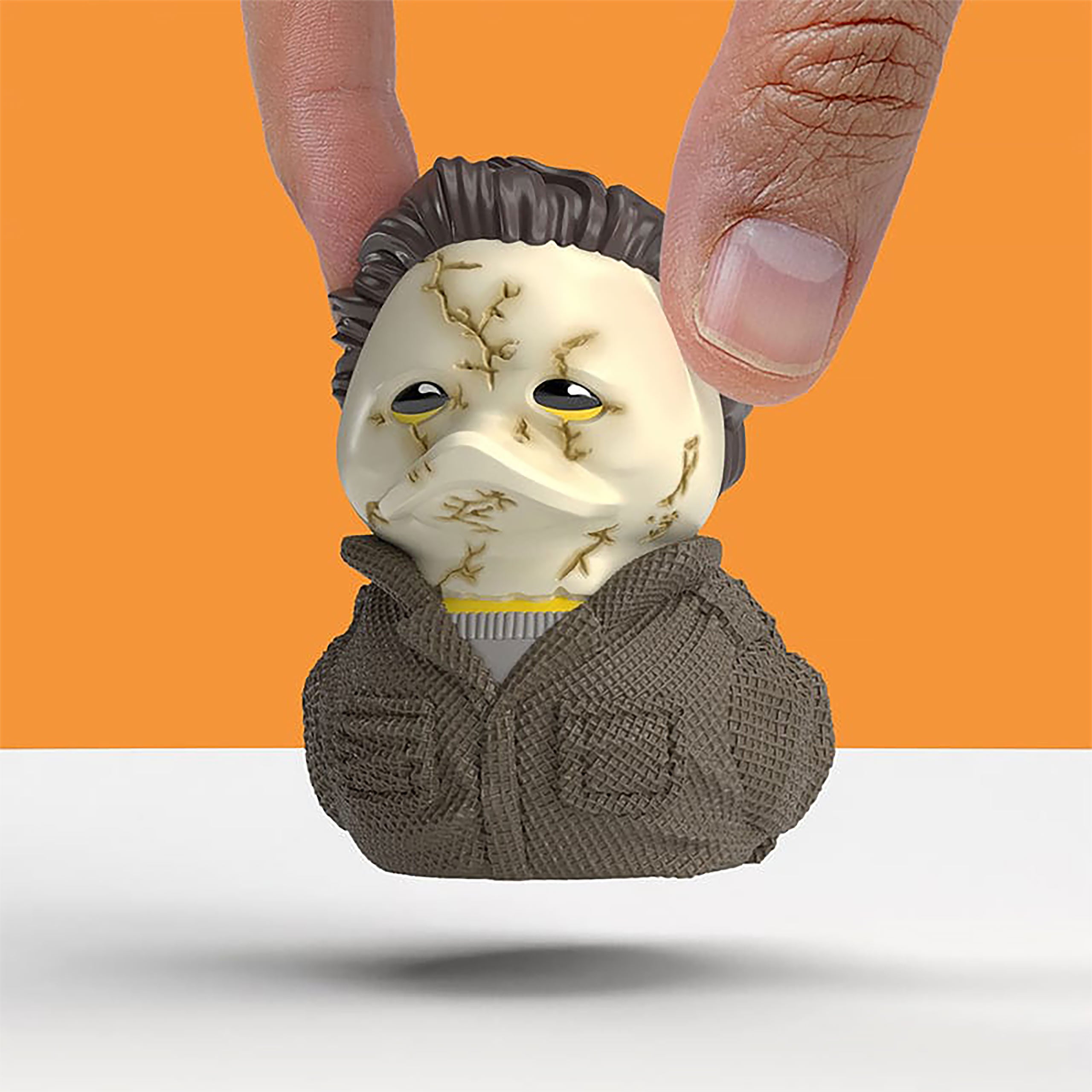 Product image Halloween - Michael Myers TUBBZ Collectible Duck