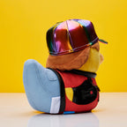 Product image Back to the Future - Marty McFly TUBBZ Plush Duck