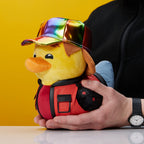 Product image Back to the Future - Marty McFly TUBBZ Plush Duck
