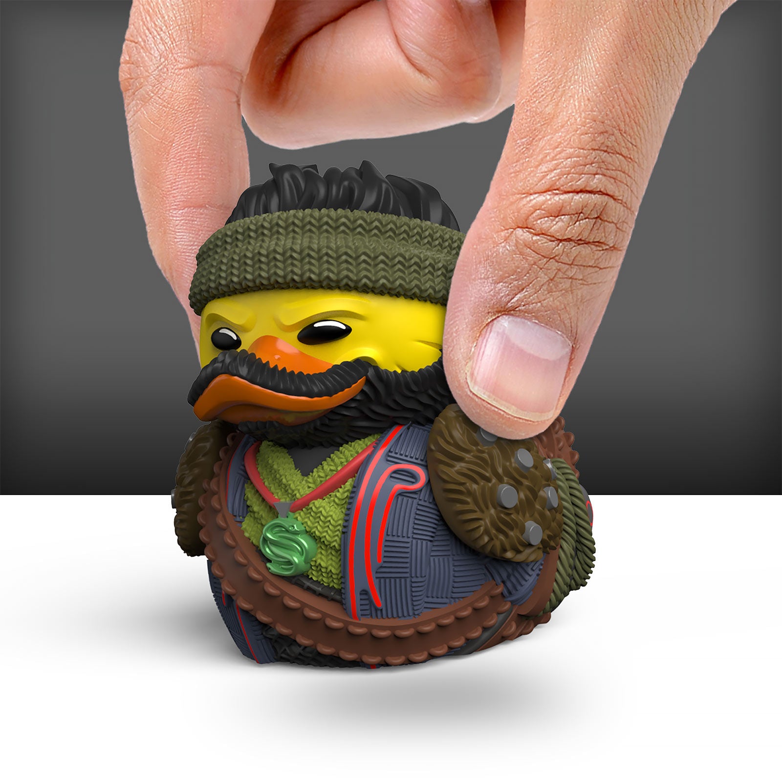 Product image Destiny - The Drifter Mini TUBBZ Duck