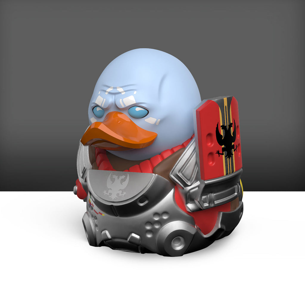 Product image Destiny - Zavala Mini TUBBZ Duck Figurine