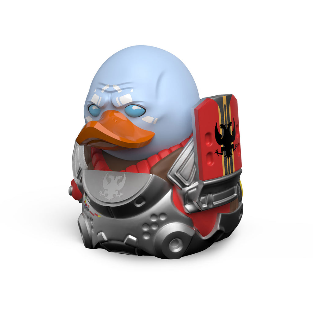 Product image Destiny - Zavala Mini TUBBZ Duck Figurine