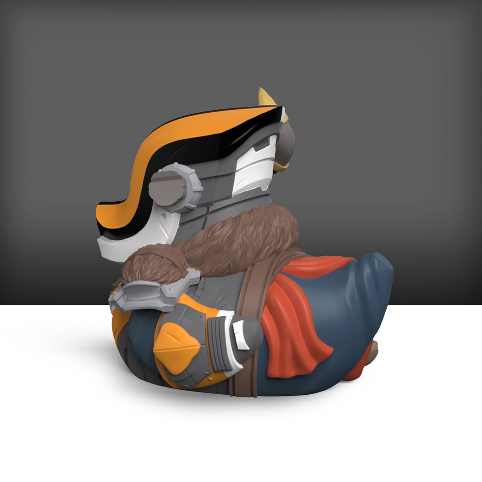 Product image Destiny - Lord Shaxx Mini TUBBZ Duck Figurine