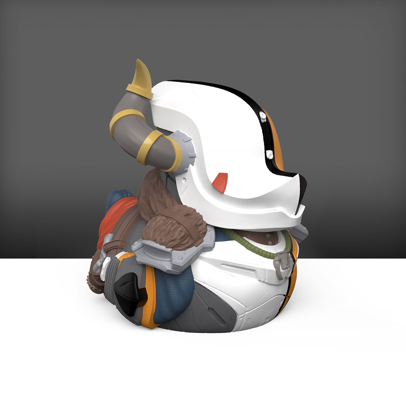 Product image Destiny - Lord Shaxx Mini TUBBZ Duck Figurine