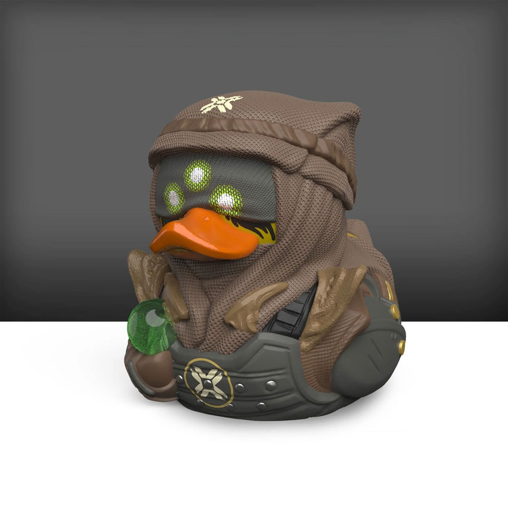 Product image Destiny - Eris Morn Mini TUBBZ Duck