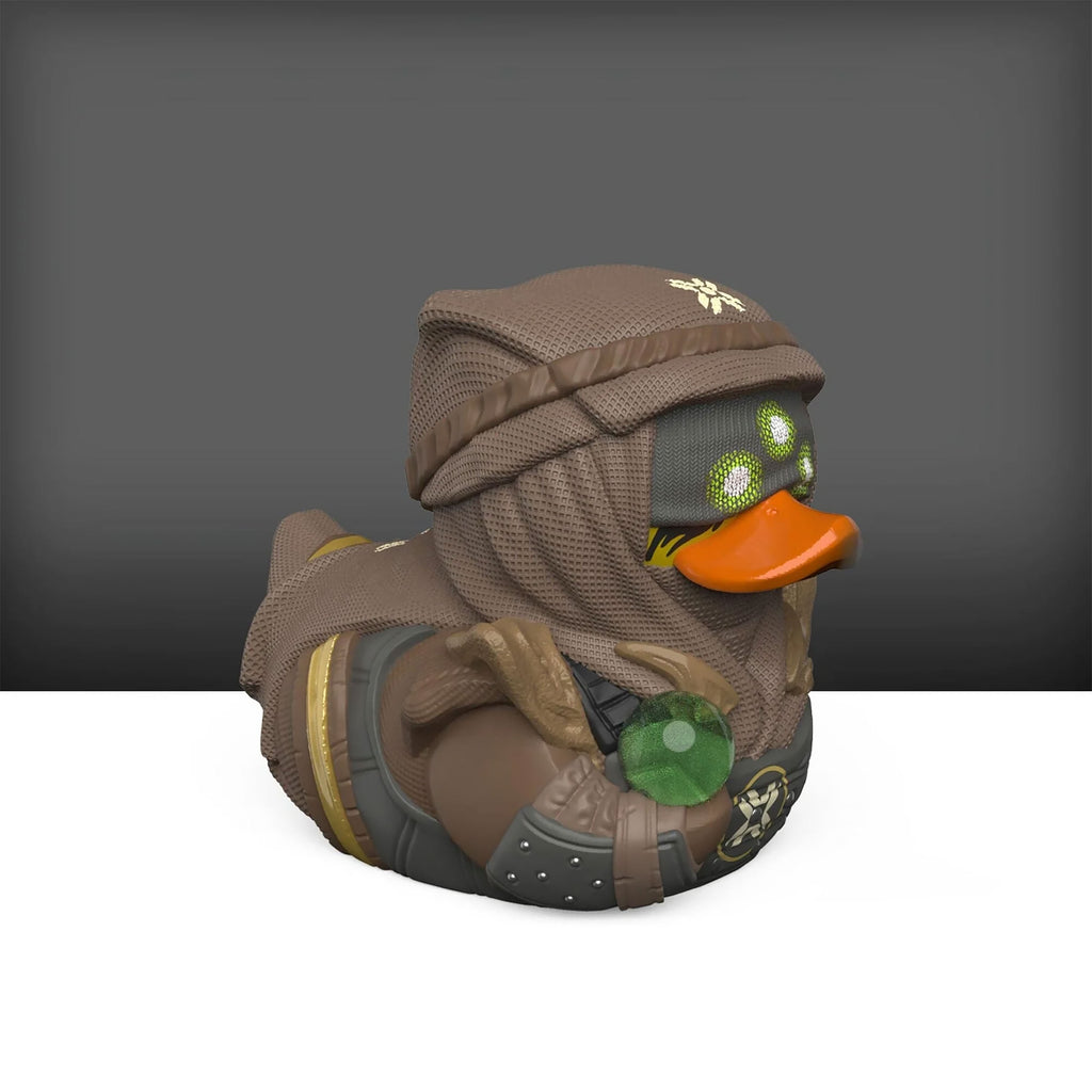 Product image Destiny - Eris Morn Mini TUBBZ Duck