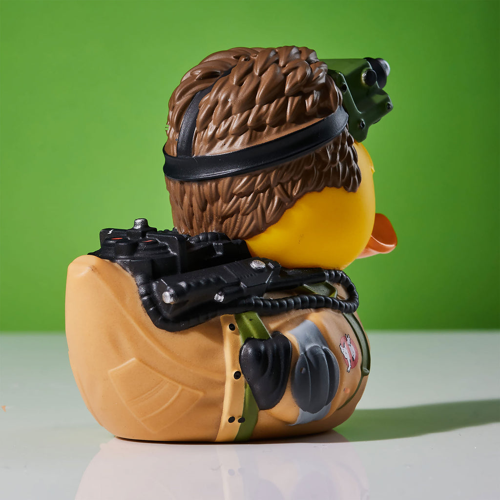 Product image Ghostbusters - Ray Stantz Mini TUBBZ Duck Figurine