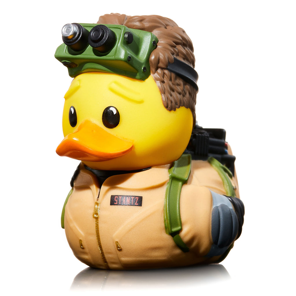 Product image Ghostbusters - Ray Stantz Mini TUBBZ Duck Figurine