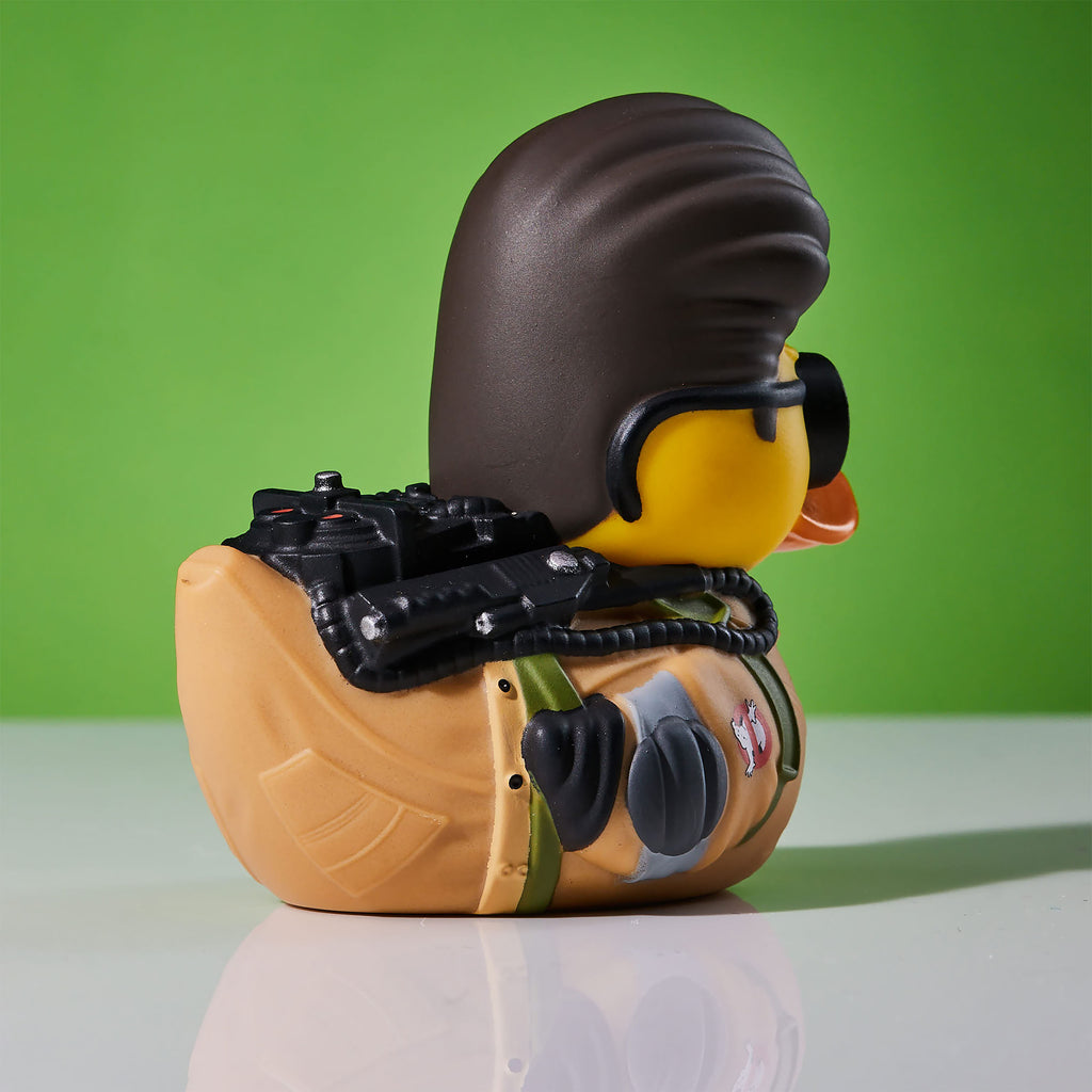Product image Ghostbusters - Egon Spengler Mini TUBBZ Duck Figurine